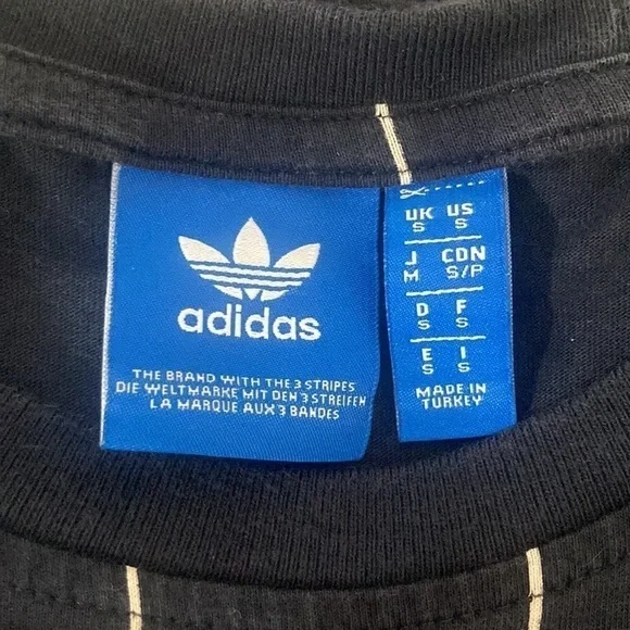 Men’s Adidas t-shirt - Picture 4 of 4